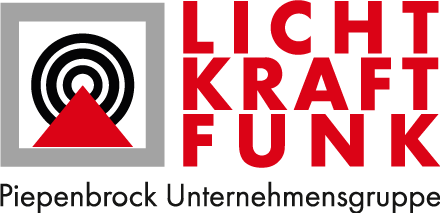 Licht Kraft Funk - Piepenbrock Unternehmensgruppe